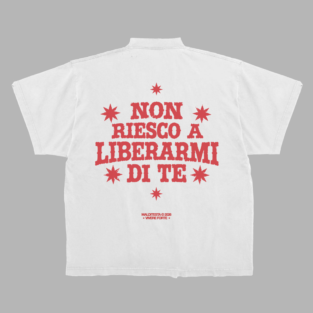 TEE ★ RODEO