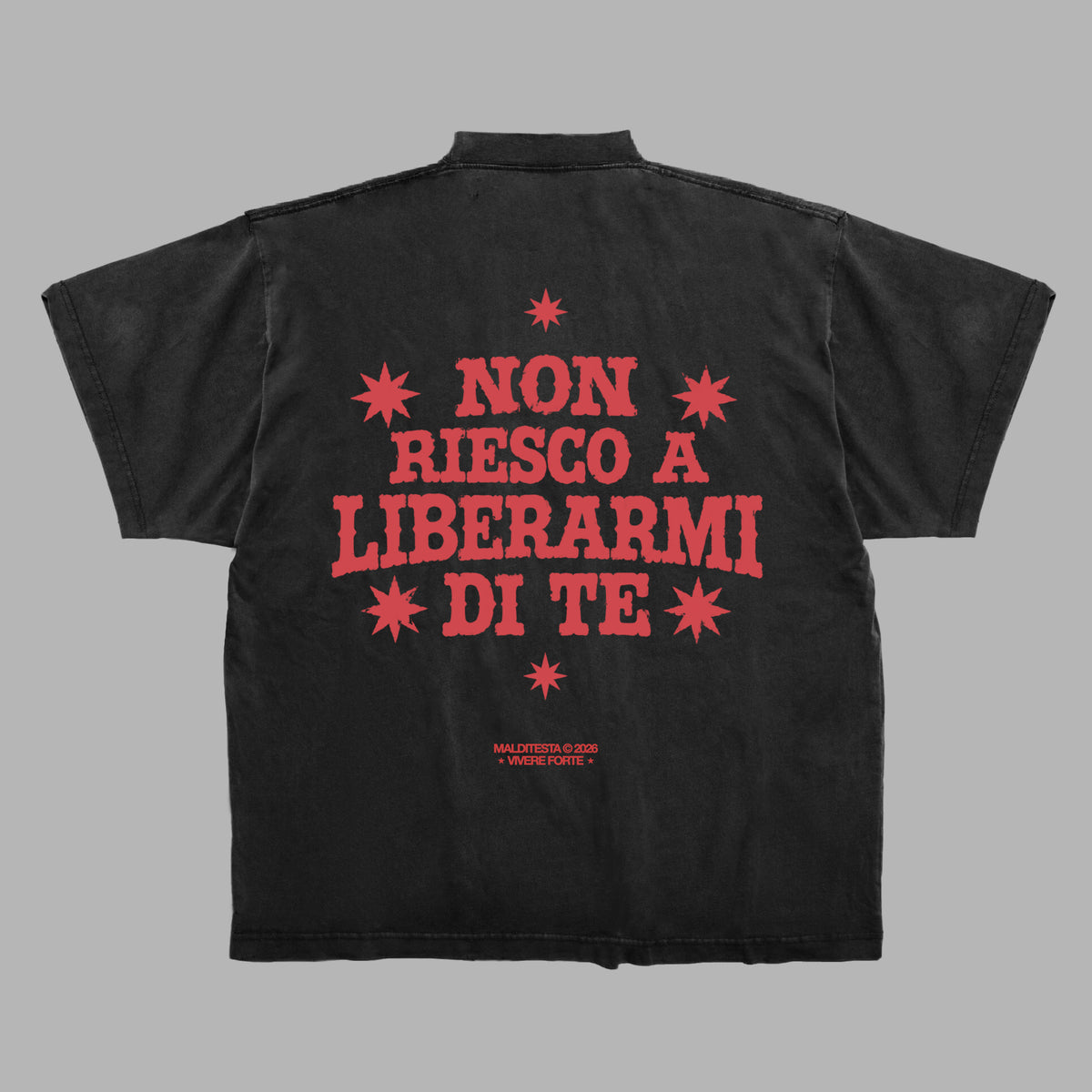 TEE ★ RODEO