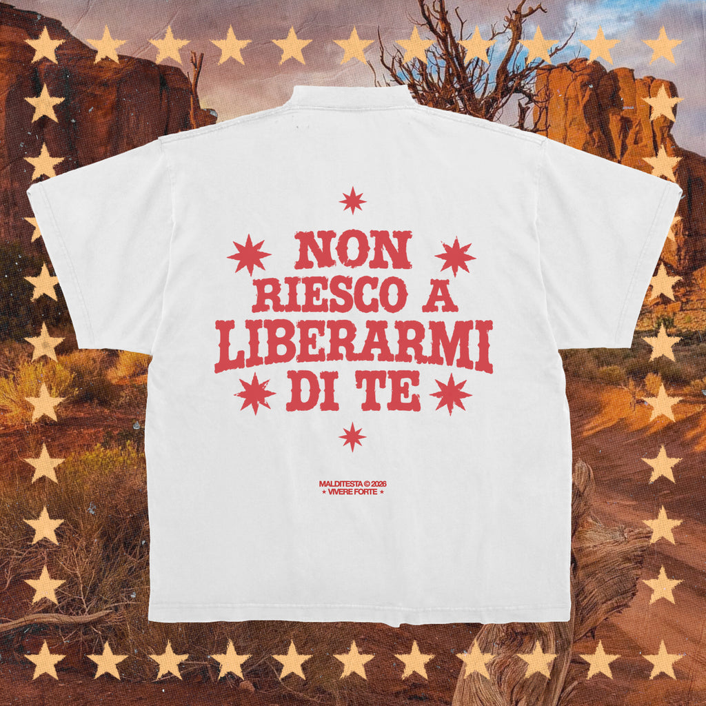 TEE ★ RODEO