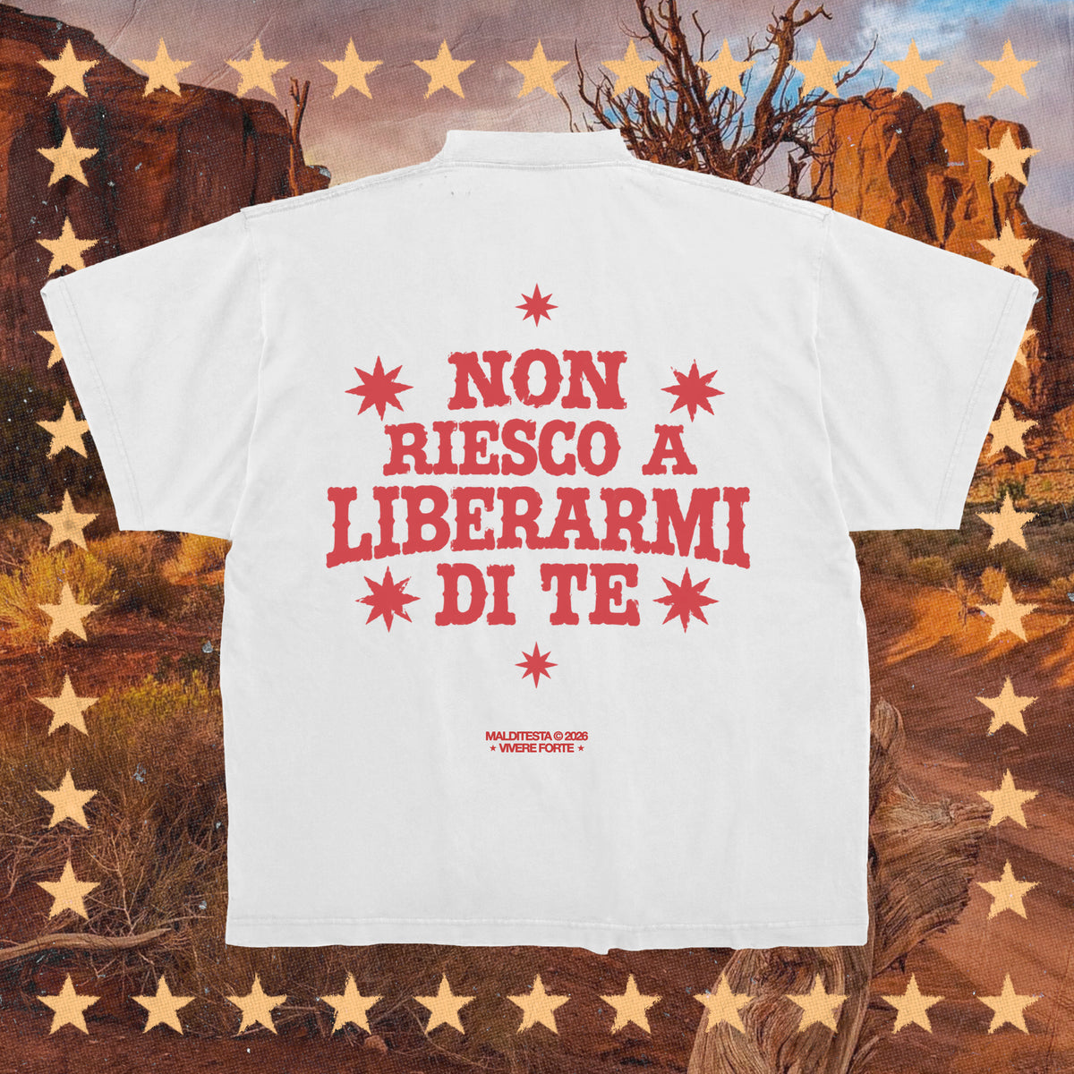TEE ★ RODEO