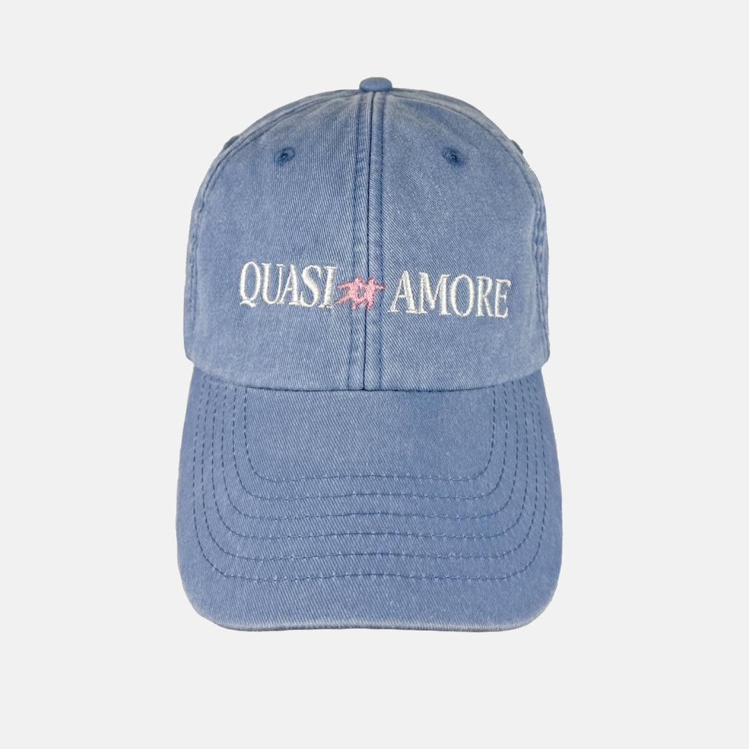 CAP • QUASI AMORE