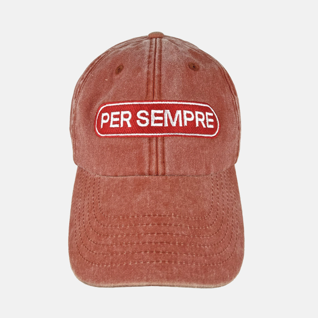 CAP • PER SEMPRE