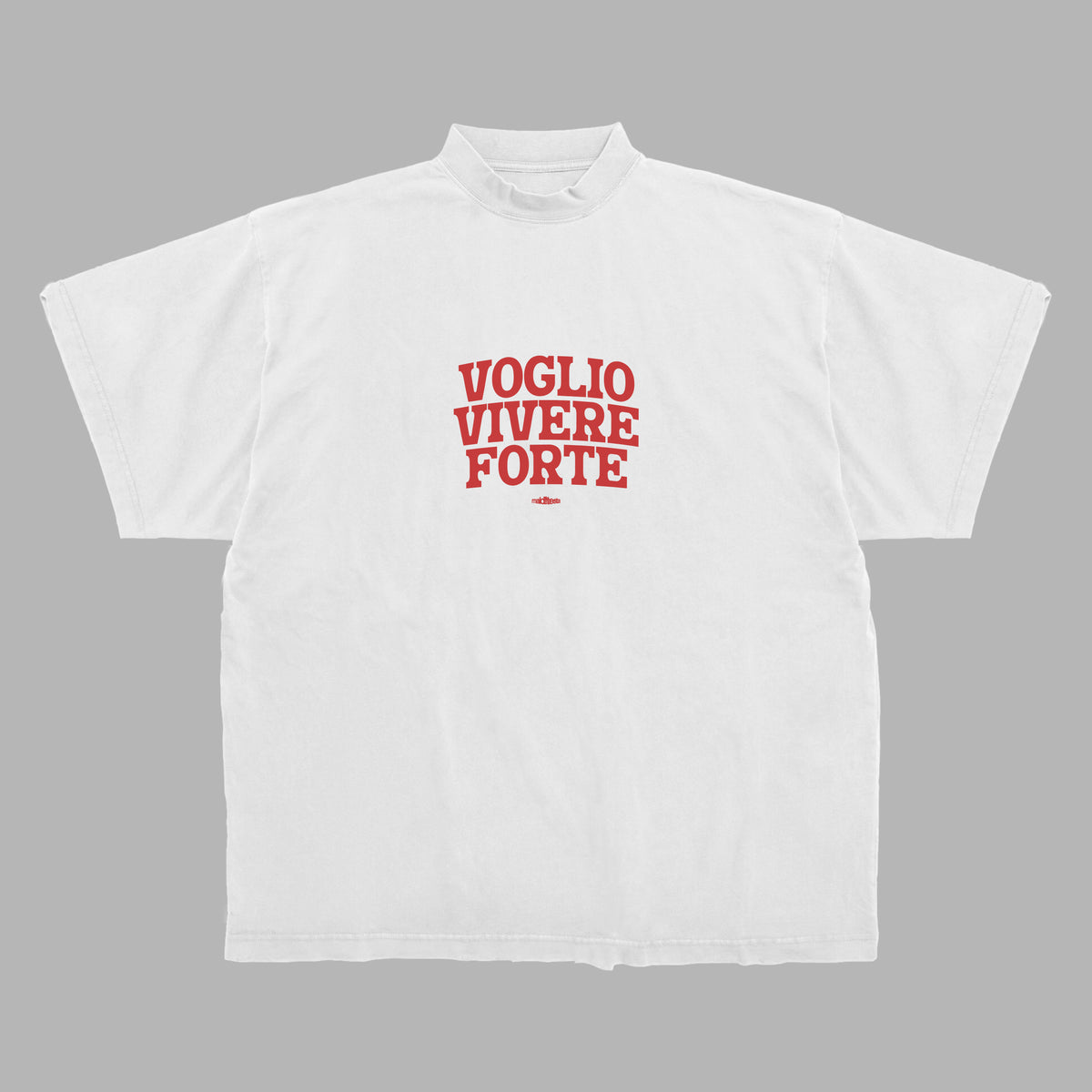 TEE ★ VIVERE FORTE