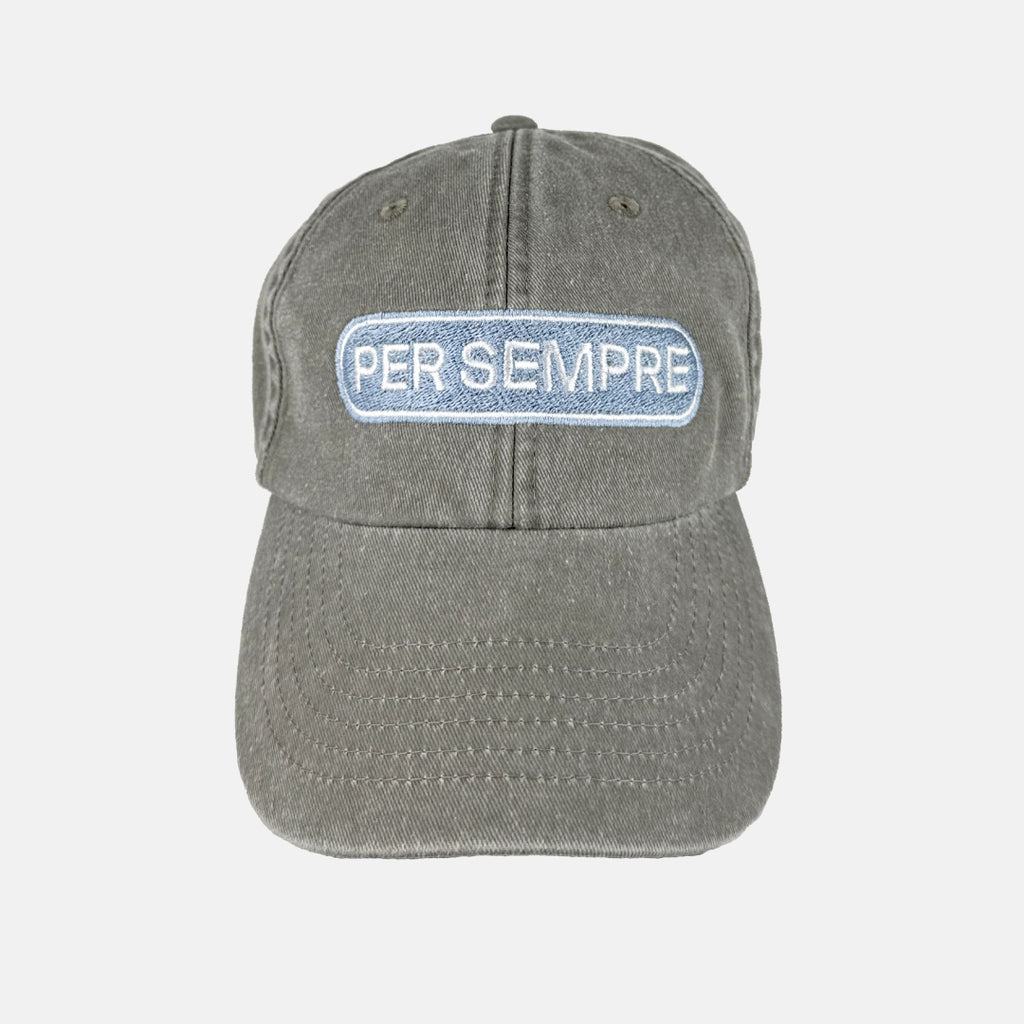 CAP • PER SEMPRE