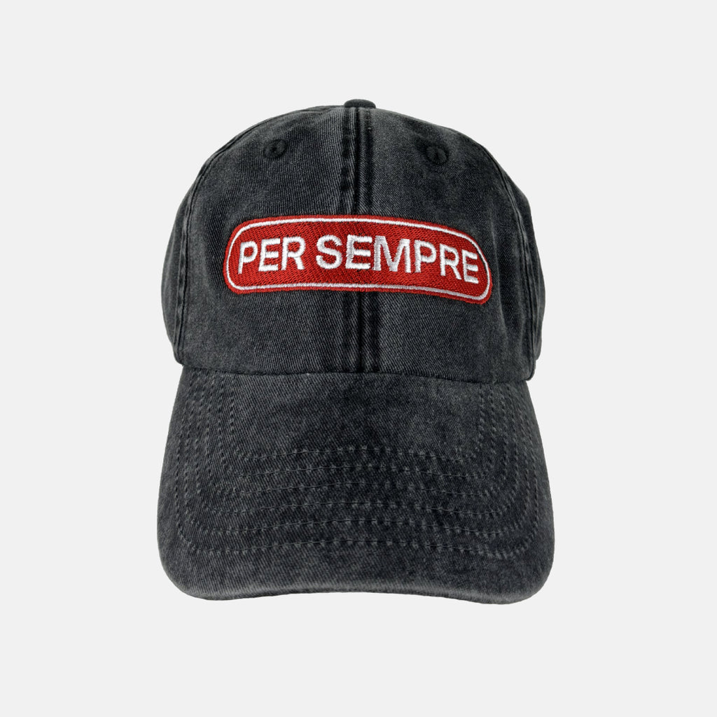 CAP • PER SEMPRE