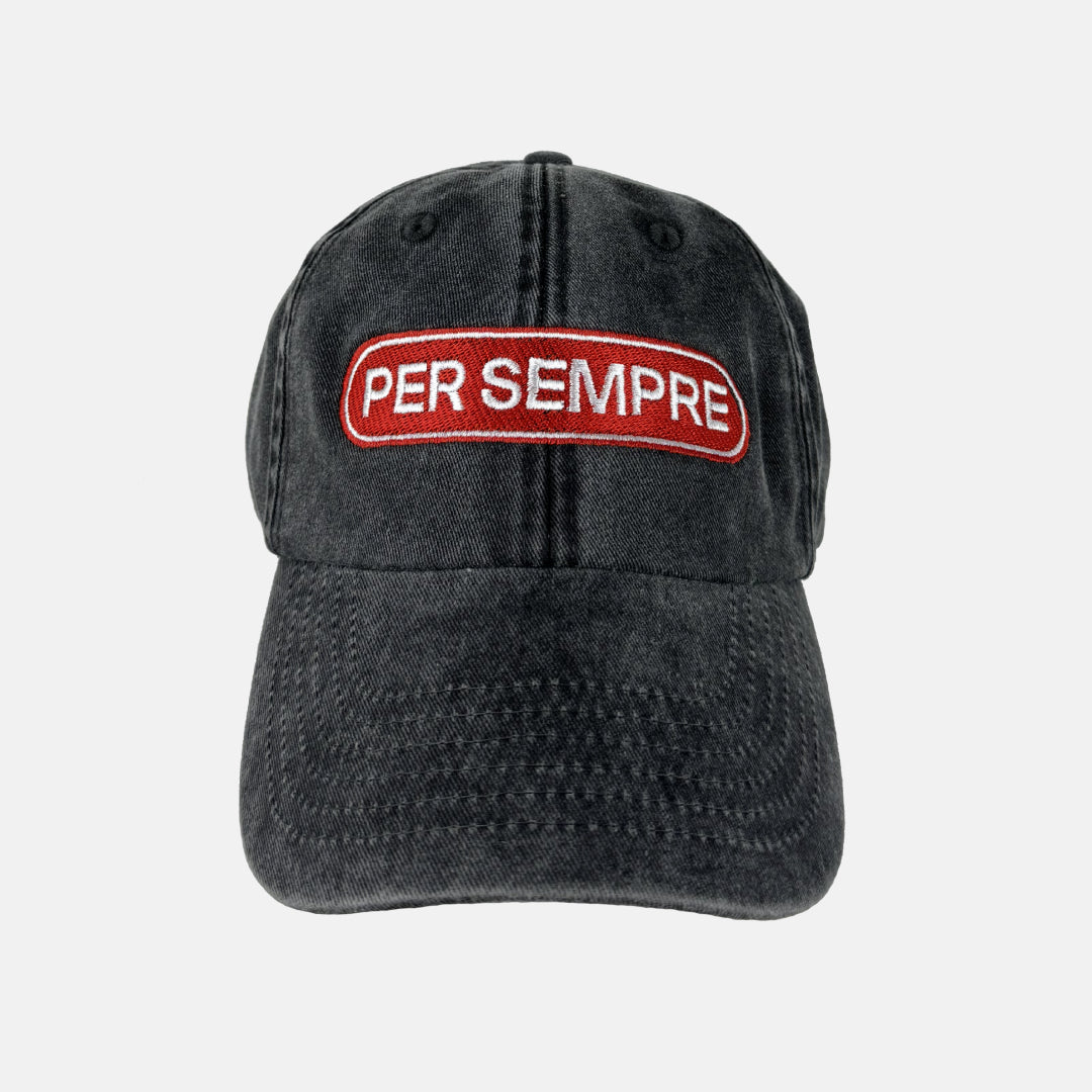 CAP • PER SEMPRE