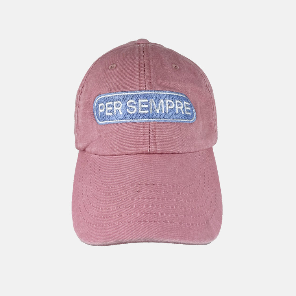 CAP • PER SEMPRE