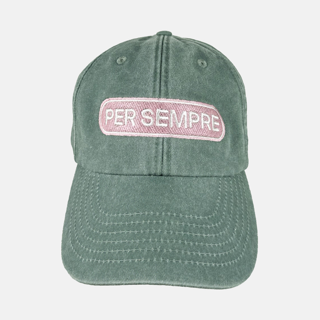 CAP • PER SEMPRE